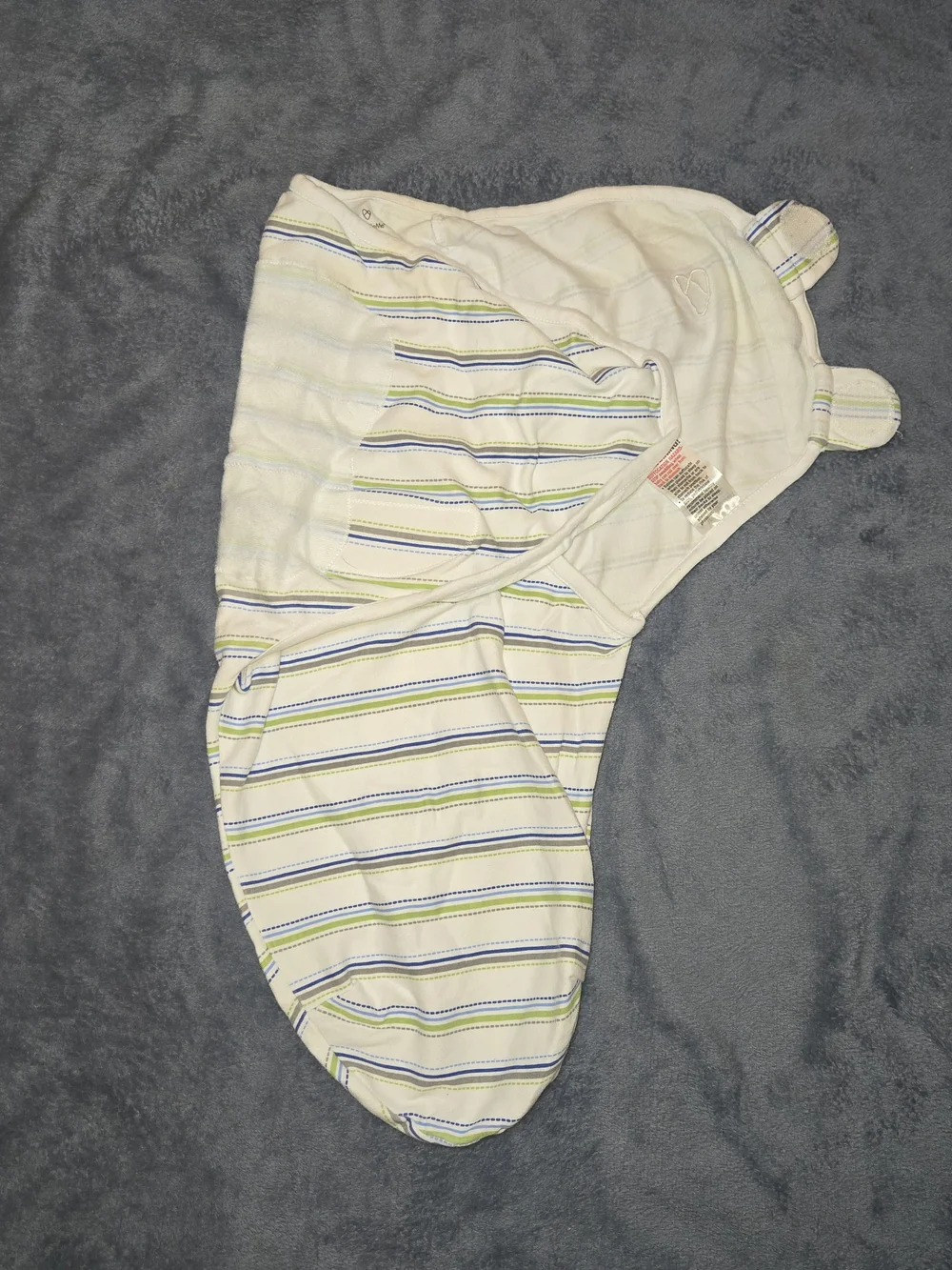SwaddleMe Sleep Swaddles 4